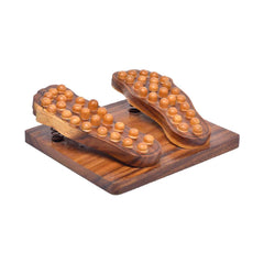 Acupuncture Slipper