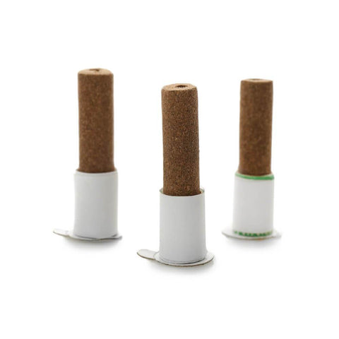 Moxa Sticks