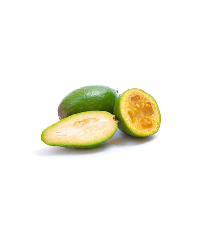 Feijoa Fruit