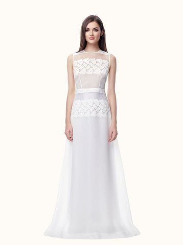 Copy of WE Classic Gown