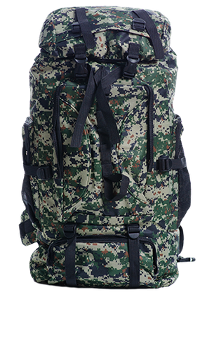 Green foldable waterproof