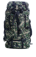 Green foldable waterproof