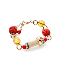 Gems bracelet