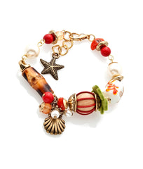 Gems bracelet