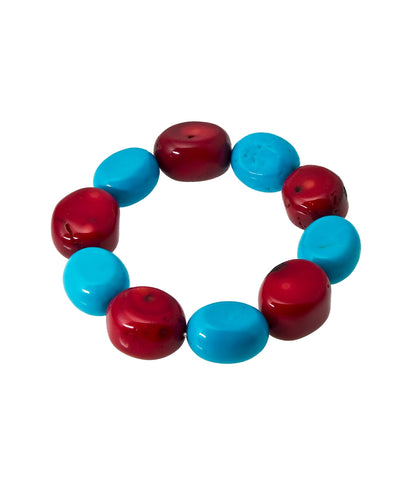 Gems bracelet