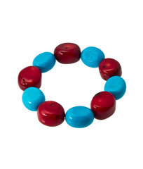 Gems bracelet