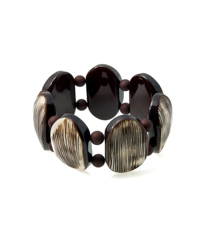 Coral Bracelets