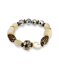 Coral Bracelets