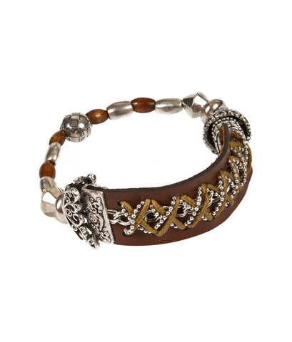 Coral Bracelets