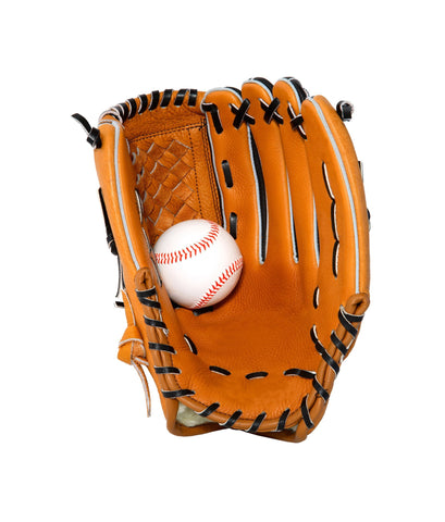 Baseball gloves