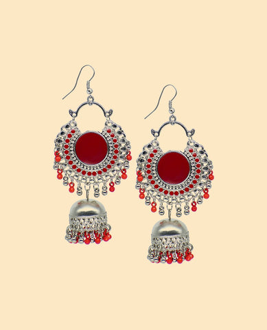 Amble Earring