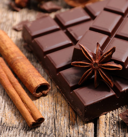 Dark Chocolate