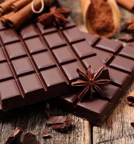 Dark Chocolate