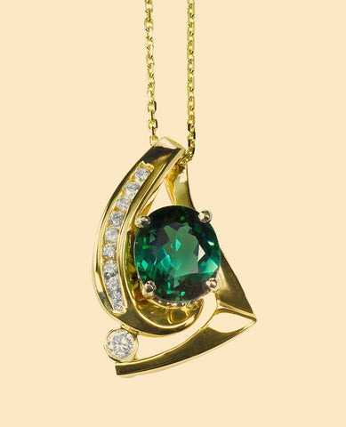 Pendant Chain