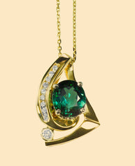 Pendant Chain