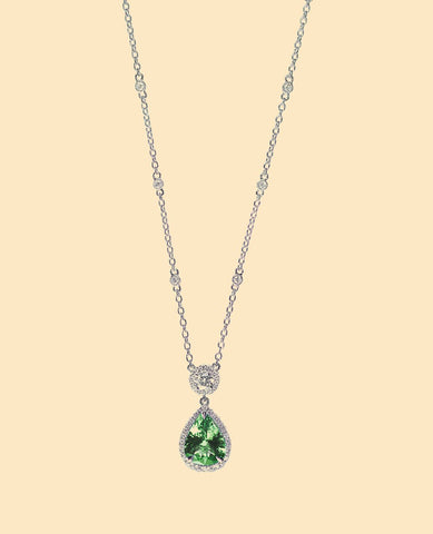 Platinum Chain