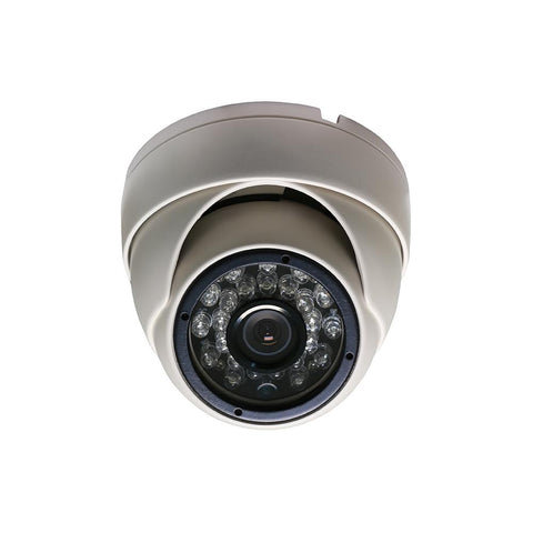 Cam Dome Camera