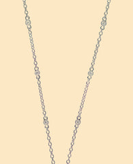 Platinum Chain