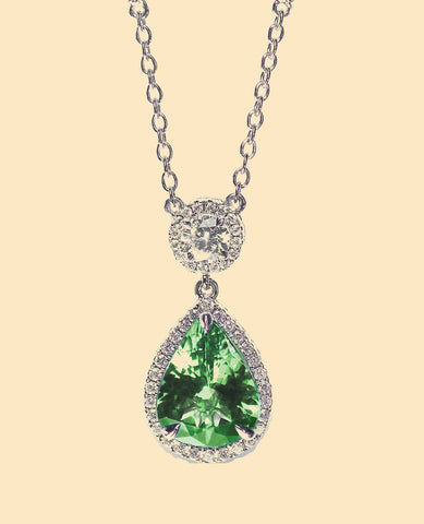 Platinum Chain