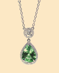 Platinum Chain