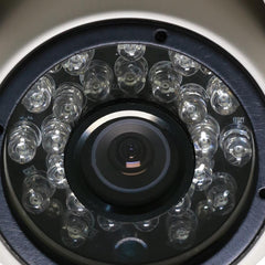 Cam Dome Camera