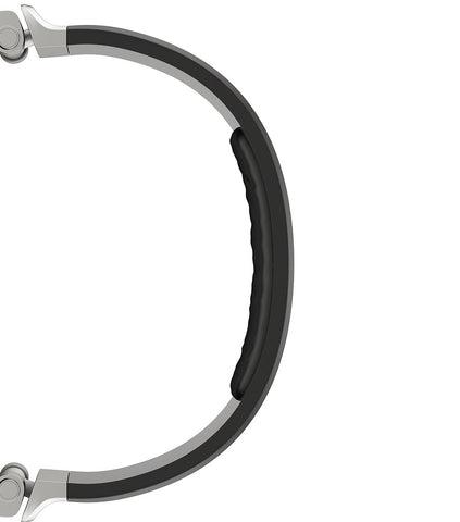 HP Stereo Bass Headphone
