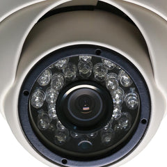 Cam Dome Camera