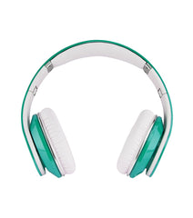 HP Turbo Headset