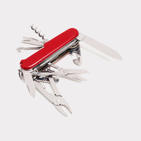 Pocket Knife