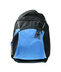 Leather Backpack