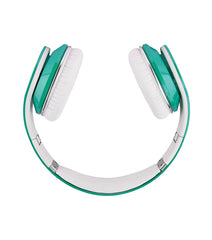 HP Turbo Headset