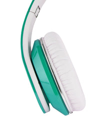 HP Turbo Headset