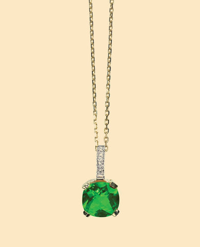 JD Silver Chain