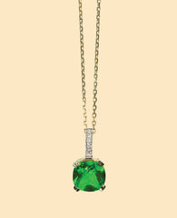 JD Silver Chain