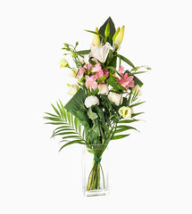 Gift Wrap Bouquet