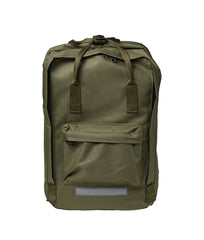Inflammable Backpack