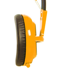 HP X2 Over Ear Headset