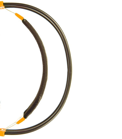 HP X2 Over Ear Headset