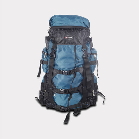 Long Hiking Backpack