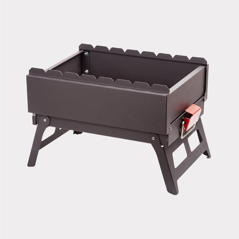 Barbecue Oven