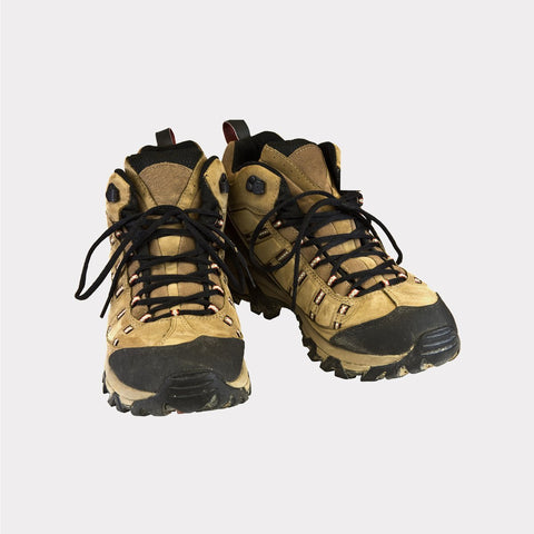 Hike Boots