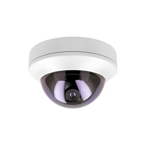 Cam Wireless Dome Camera