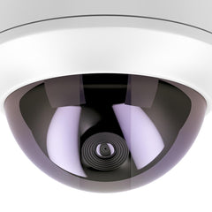 Cam Wireless Dome Camera