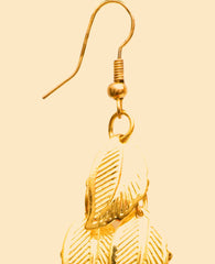 Leaf Earring