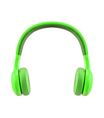 HP Closed Back Headset