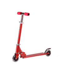 Battery Electric Scooter