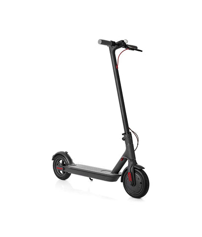 Battery Electric Scooter