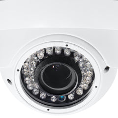 Cam 3 MP Bullet Camera