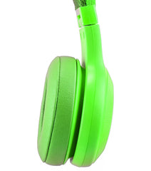 HP Closed Back Headset