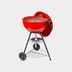 Portable Barbecue Oven